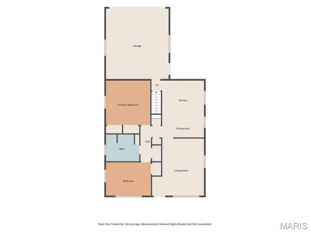 48th image of 1117 9th St, Highland, IL 62249 | MLS# MIS26051987