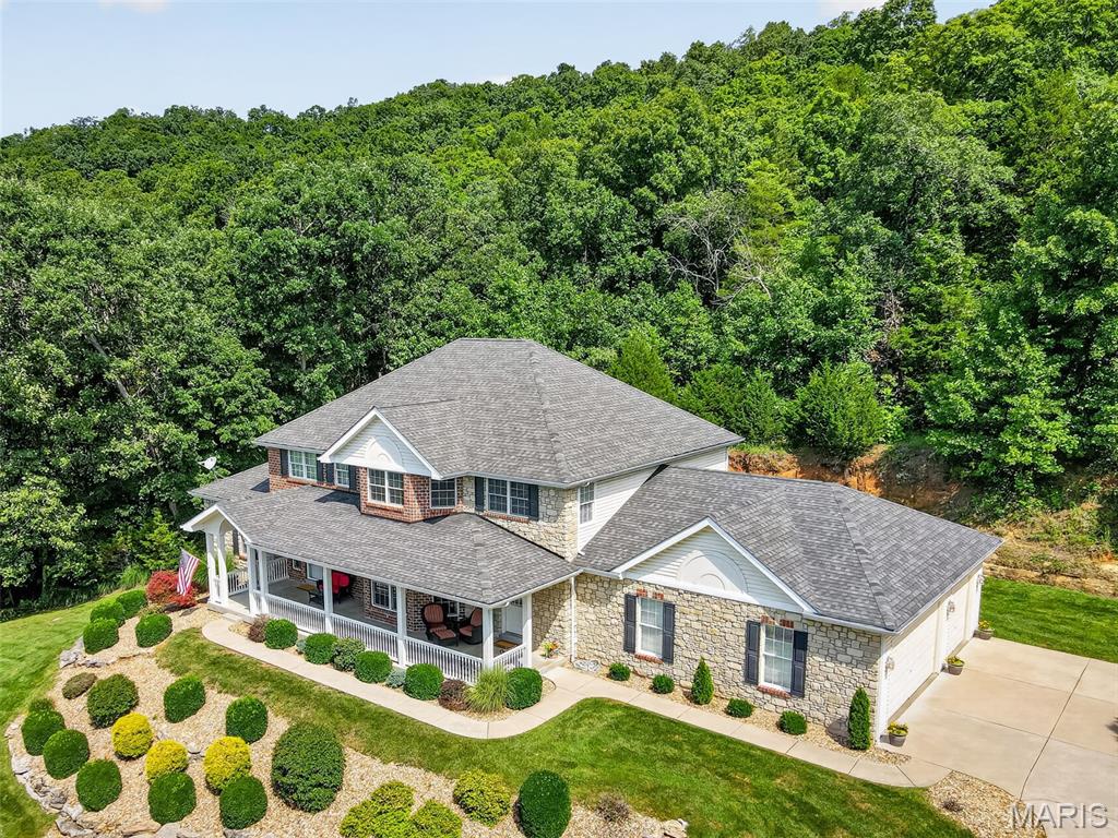 2nd image of 4513 Augusta Shores Ct, Augusta, MO 63332 | MLS# MIS26051990