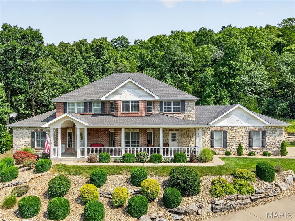 1st image of 4513 Augusta Shores Ct, Augusta, MO 63332 | MLS# MIS26051990