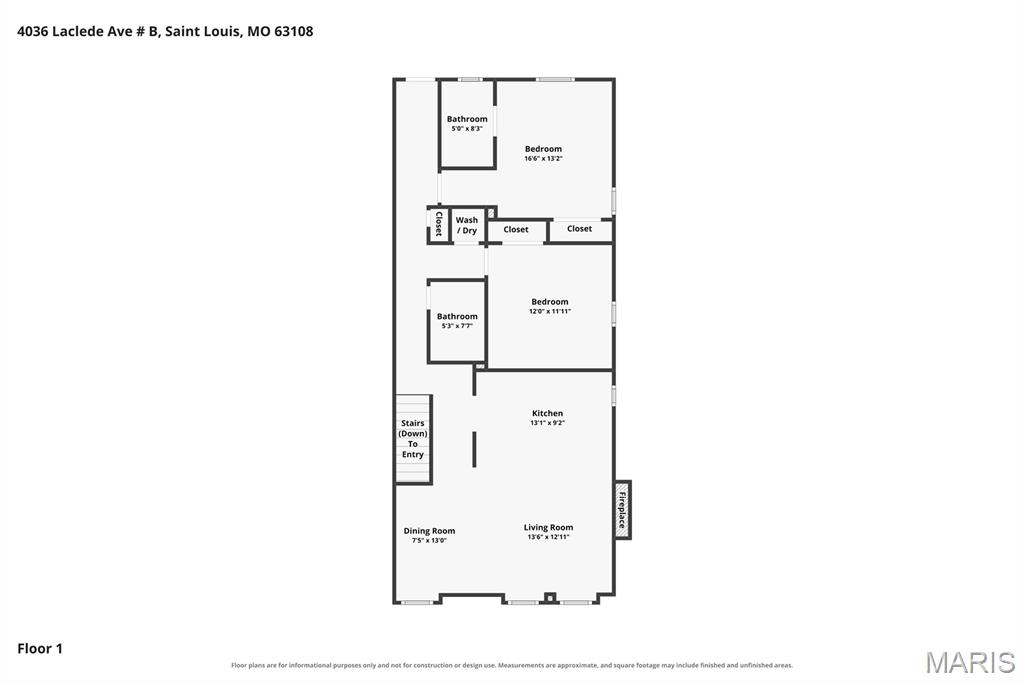 27th image of 4036 Laclede Ave #B, Saint Louis, MO 63108 | MLS# MIS26051991