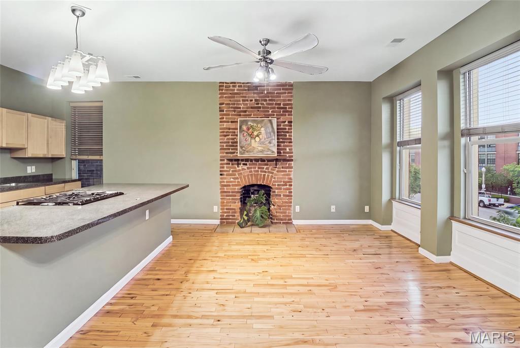 2nd image of 4036 Laclede Ave #B, Saint Louis, MO 63108 | MLS# MIS26051991