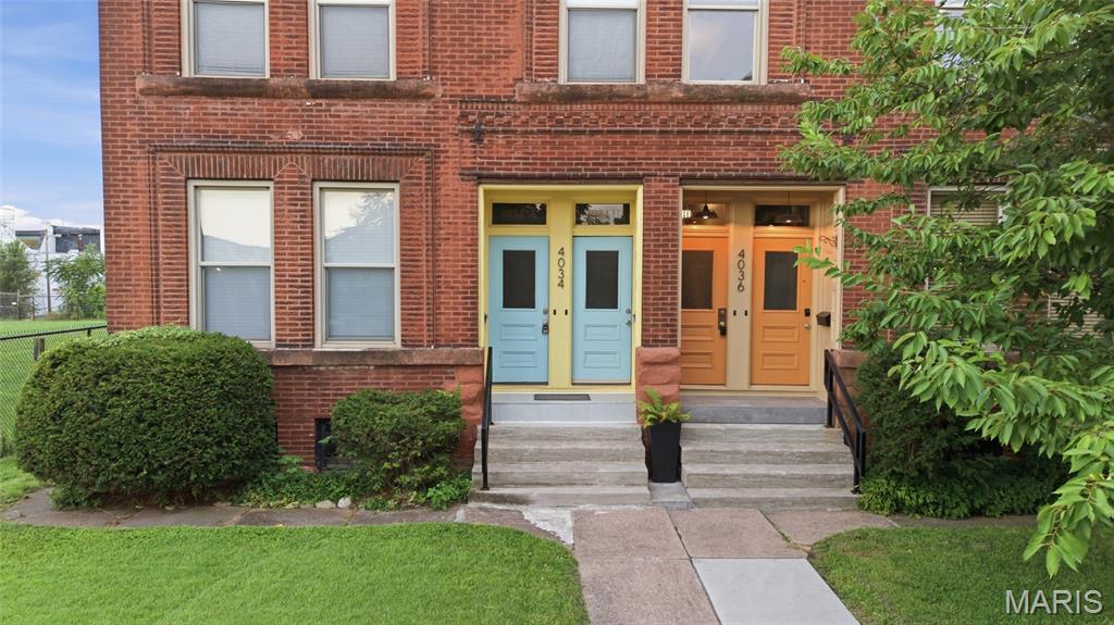1st image of 4036 Laclede Ave #B, Saint Louis, MO 63108 | MLS# MIS26051991