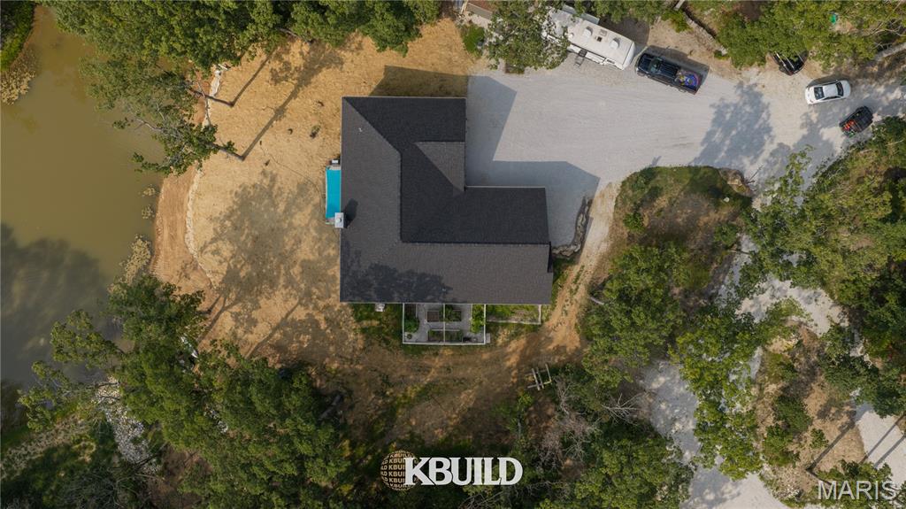 4th image of 1077 Bell Rd, Wright City, MO 63390 | MLS# MIS26051997