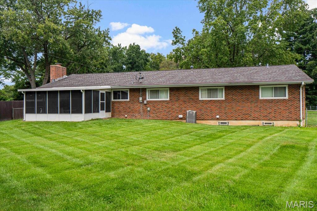 21st image of 274 Treasure Cvs, Ballwin, MO 63021 | MLS# MIS26052001