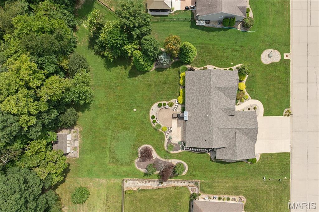59th image of 55 Liberty Ln, Highland, IL 62249 | MLS# MIS26052006