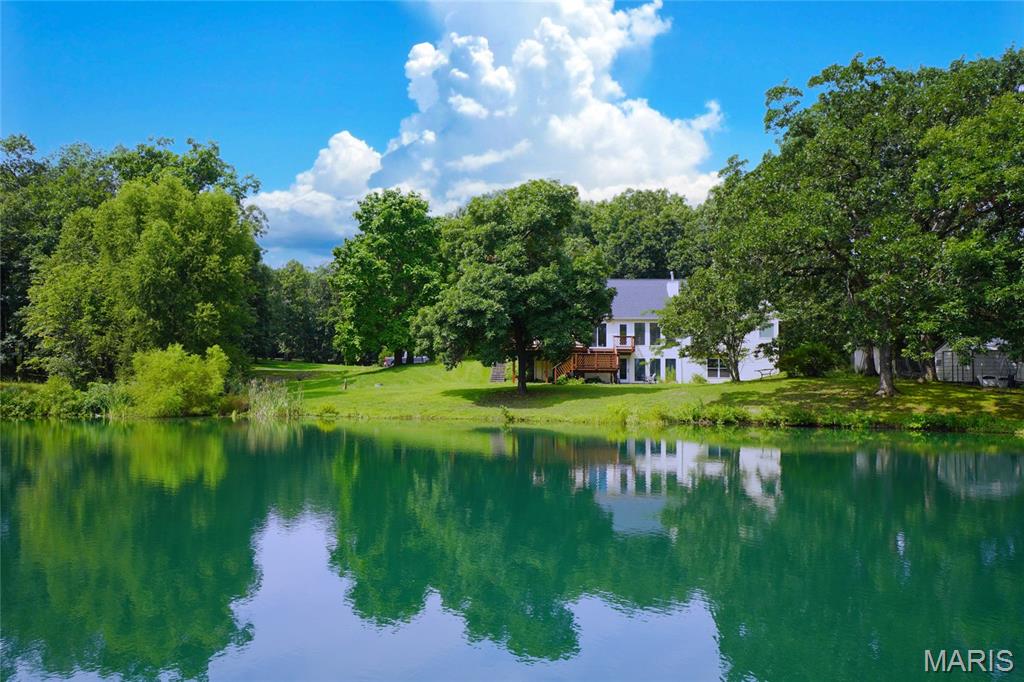 2nd image of 21209 Oak Trl, Warrenton, MO 63383 | MLS# MIS26052008