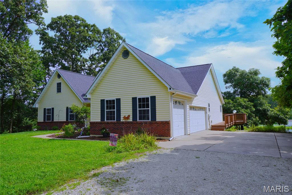 3rd image of 21209 Oak Trl, Warrenton, MO 63383 | MLS# MIS26052008