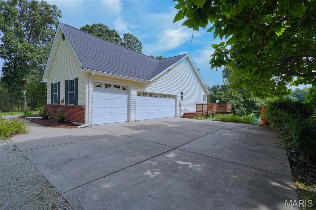 4th image of 21209 Oak Trl, Warrenton, MO 63383 | MLS# MIS26052008