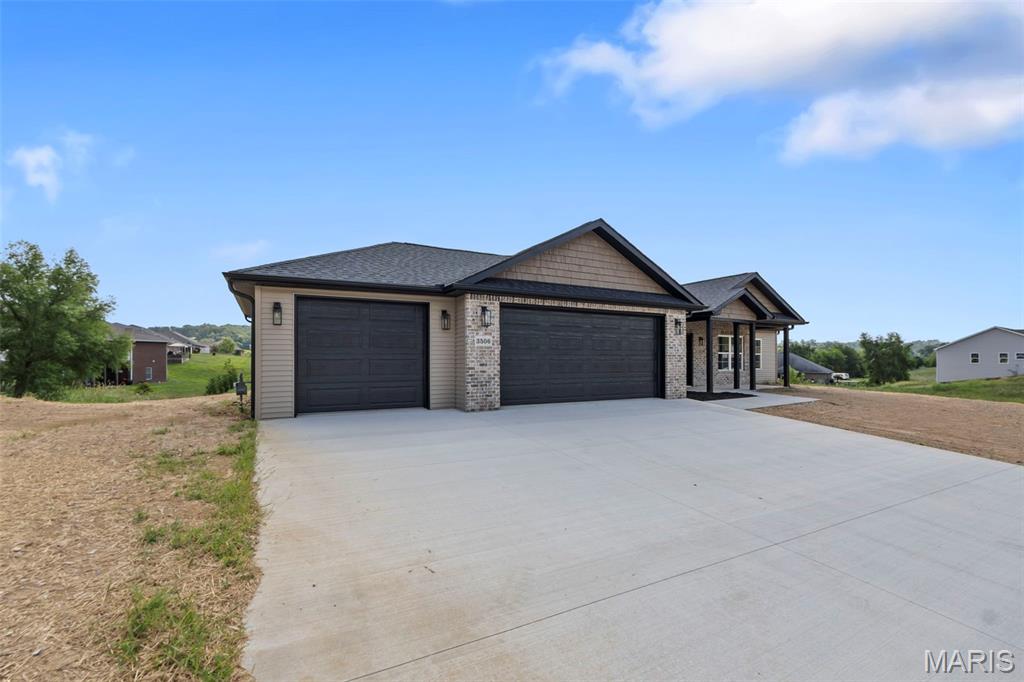 4th image of 3506 Brahma Dr, Cape Girardeau, MO 63701 | MLS# MIS26052023