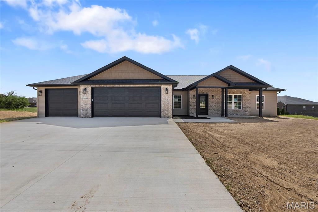 1st image of 3506 Brahma Dr, Cape Girardeau, MO 63701 | MLS# MIS26052023
