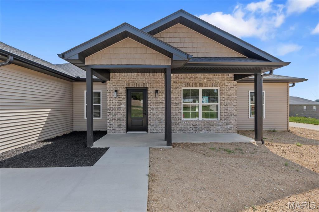 2nd image of 3506 Brahma Dr, Cape Girardeau, MO 63701 | MLS# MIS26052023