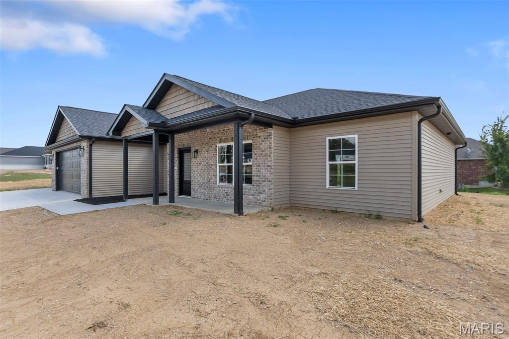 3rd image of 3506 Brahma Dr, Cape Girardeau, MO 63701 | MLS# MIS26052023