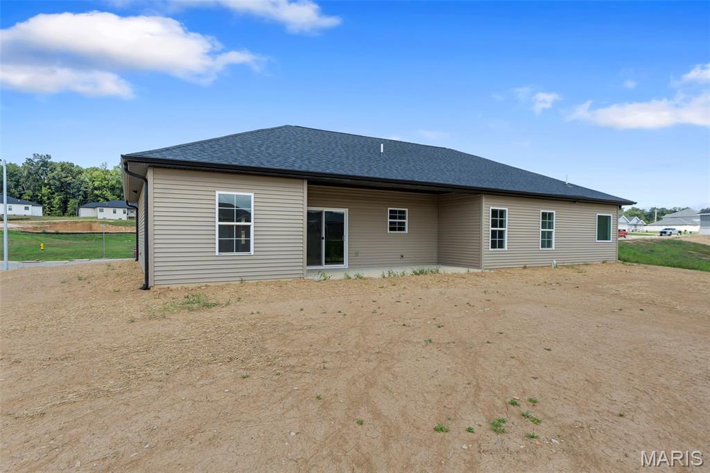5th image of 3506 Brahma Dr, Cape Girardeau, MO 63701 | MLS# MIS26052023