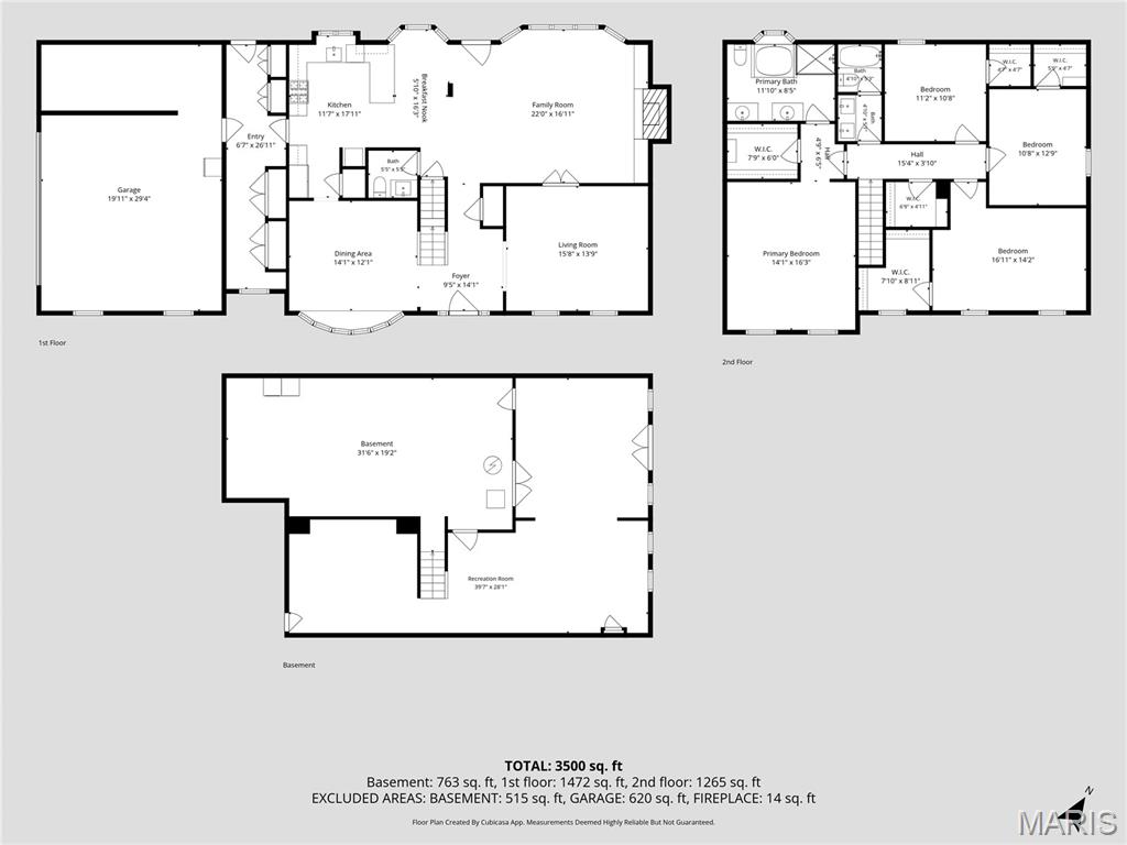 48th image of 243 W Manor Dr, Chesterfield, MO 63017 | MLS# MIS26052033