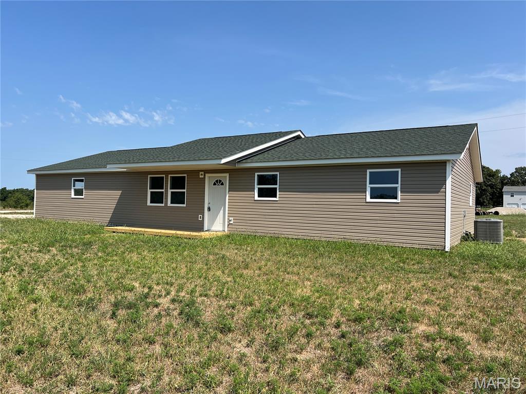2nd image of Lot 32 Stephanie Ln, Laquey, MO 65534 | MLS# MIS26052034