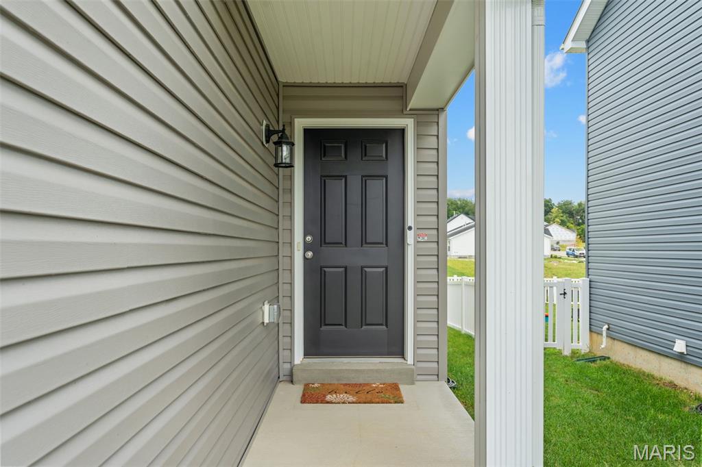 2nd image of 1061 Vardon Meadows Dr, Union, MO 63084 | MLS# MIS26052045