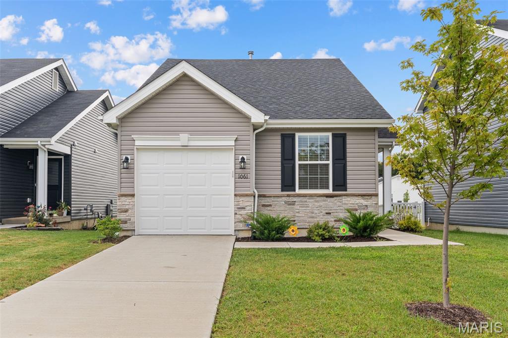 1st image of 1061 Vardon Meadows Dr, Union, MO 63084 | MLS# MIS26052045