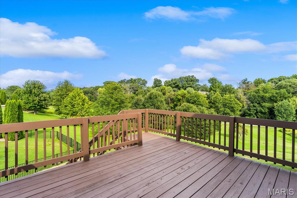 3rd image of 401 Wiegerstown Rd, O Fallon, IL 62269 | MLS# MIS26052048