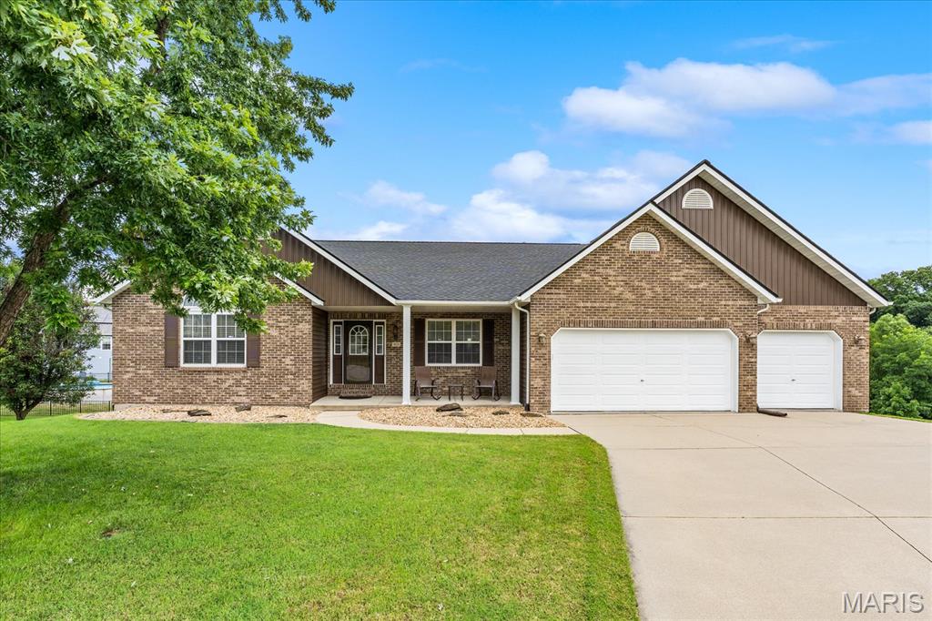 52nd image of 401 Wiegerstown Rd, O Fallon, IL 62269 | MLS# MIS26052048