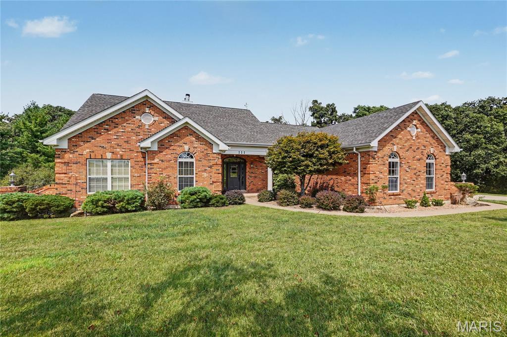 2nd image of 111 Cooperwyck Rd, Wentzville, MO 63385 | MLS# MIS26052049