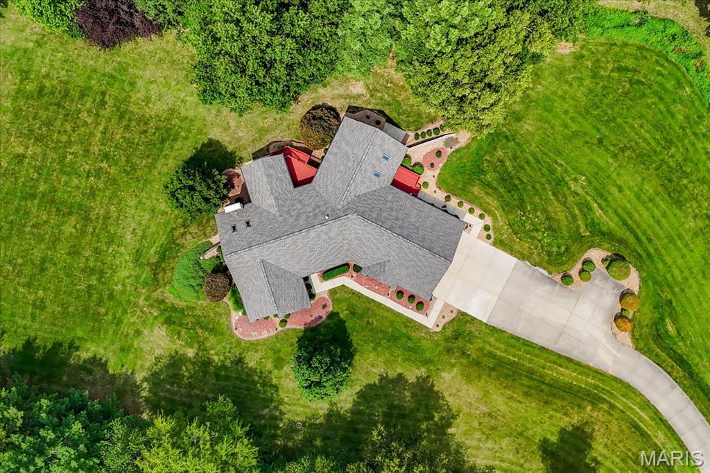 65th image of 160 O'fallon Troy Rd, O Fallon, IL 62269 | MLS# MIS26052050