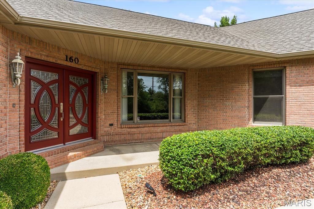 3rd image of 160 O'Fallon Troy Rd, O Fallon, IL 62269 | MLS# MIS26052050
