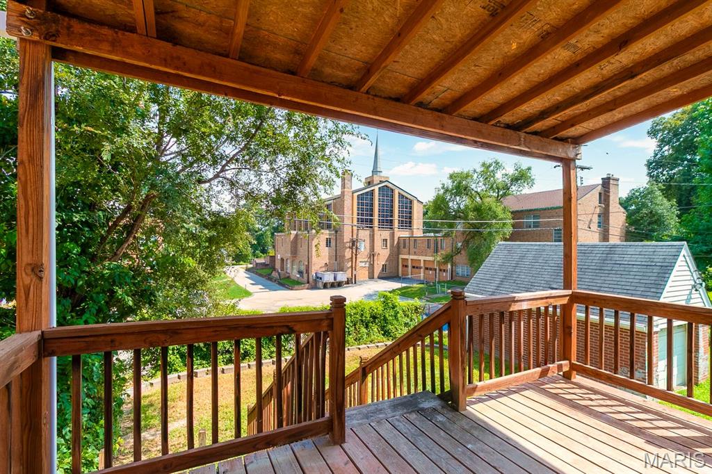 4th image of 3808 Colonial Ave, Saint Louis, MO 63121 | MLS# MIS26052067