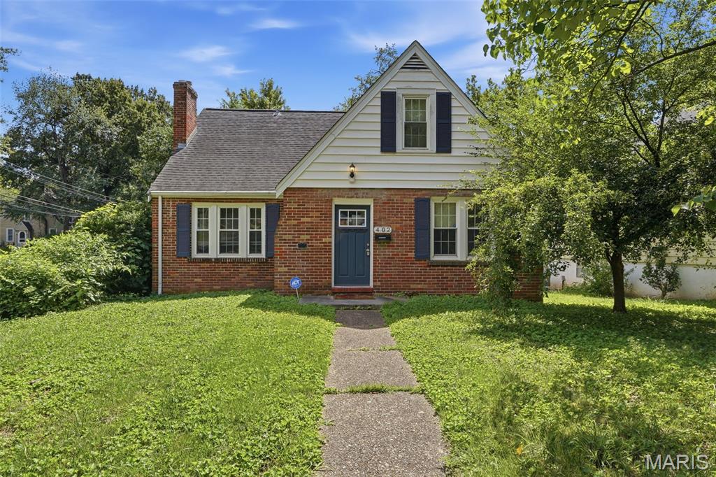 1st image of 402 Tiffin Ave, St Louis, MO 63135 | MLS# MIS26052069