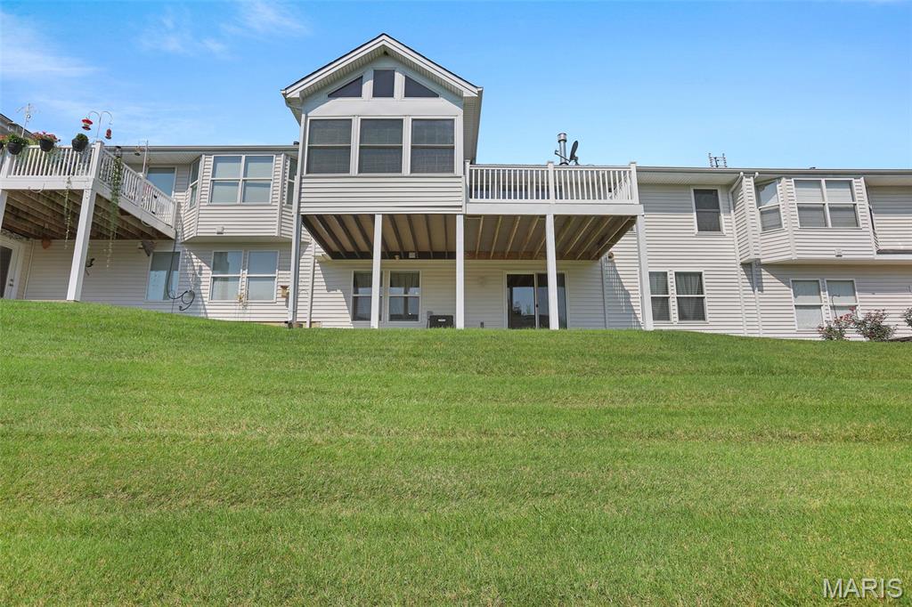 30th image of 1320 Running Creek Ct, Washington, MO 63090 | MLS# MIS26052073