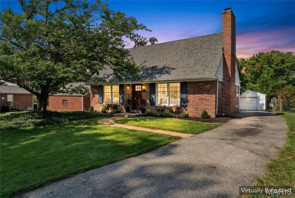 39th image of 729 Chippendale Ct, Saint Louis, MO 63122 | MLS# MIS26052074