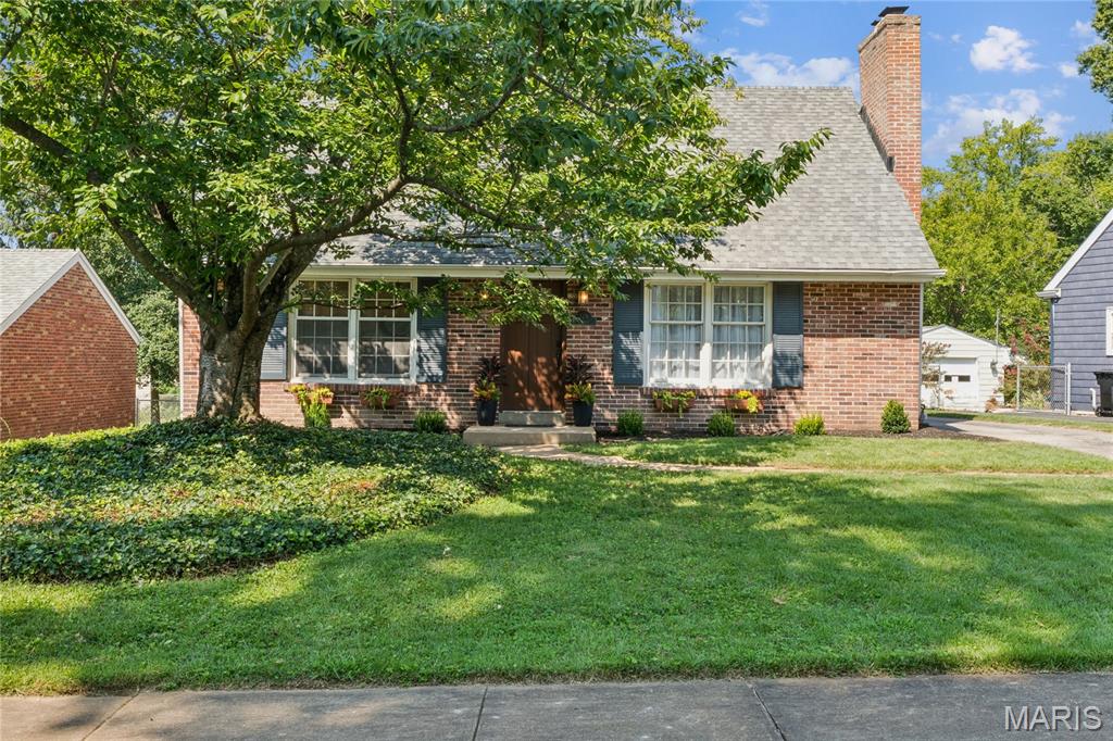 1st image of 729 Chippendale Ct, Saint Louis, MO 63122 | MLS# MIS26052074
