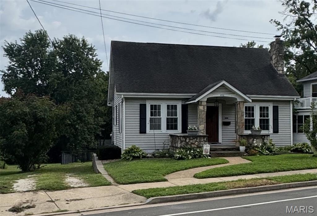 2nd image of 406 W Springfield Ave, Union, MO 63084 | MLS# MIS26052082