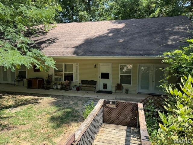 2nd image of 150 Christopher Ln, Wappapello, MO 63966 | MLS# MIS26052098
