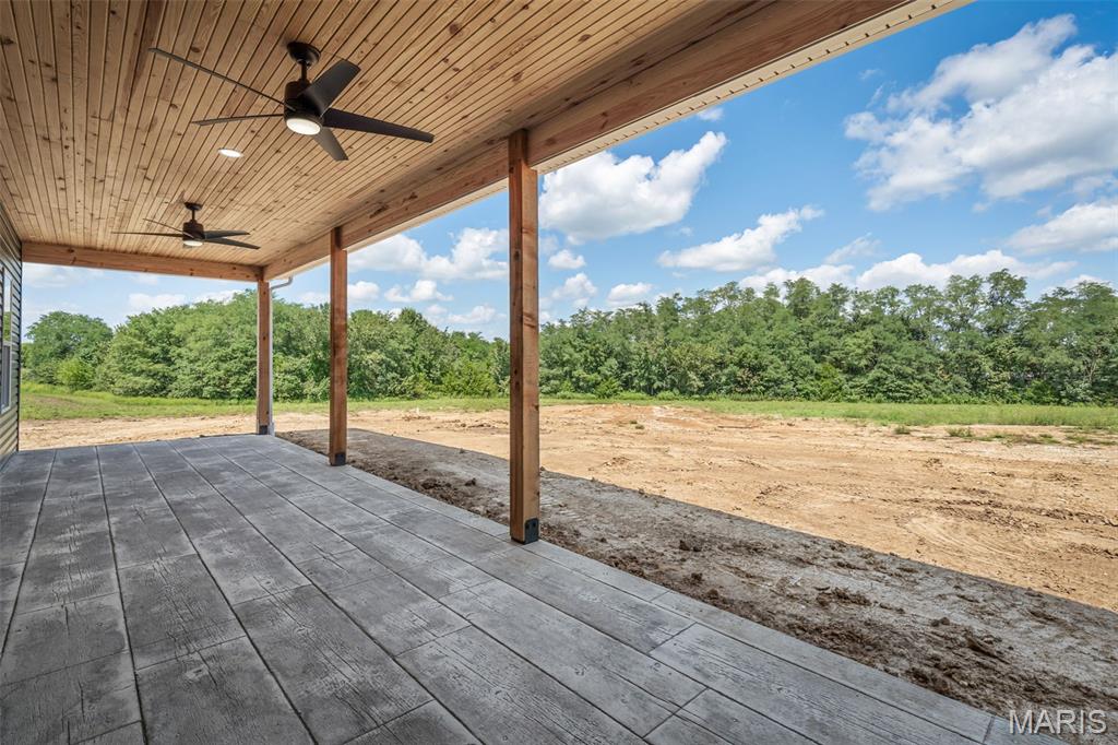 3rd image of 25301 Rooster Ct, Jonesburg, MO 63383 | MLS# MIS26052117