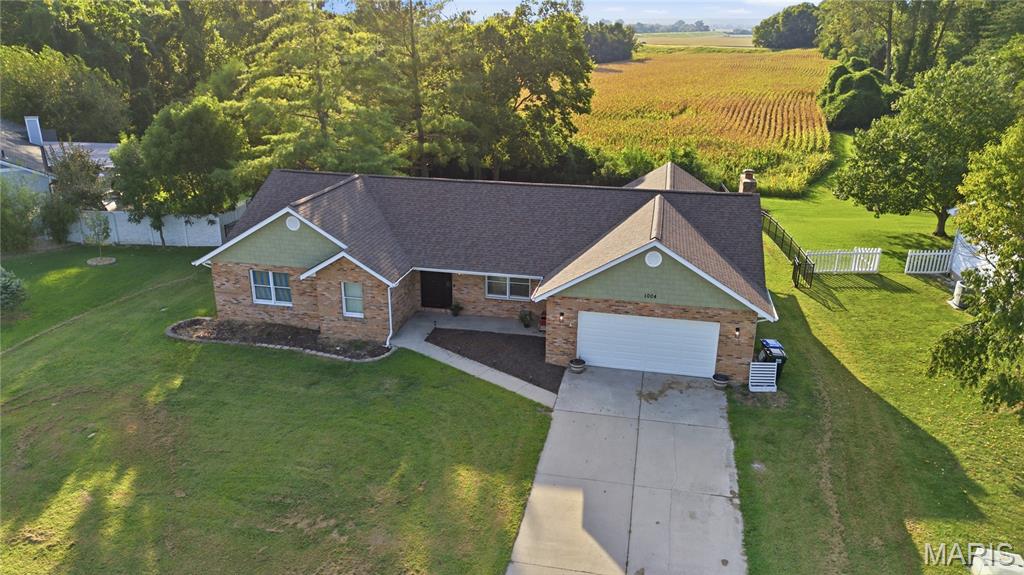 54th image of 1004 Bradington Ct, Columbia, IL 62236 | MLS# MIS26052123