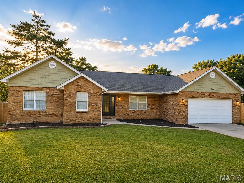 3rd image of 1004 Bradington Ct, Columbia, IL 62236 | MLS# MIS26052123