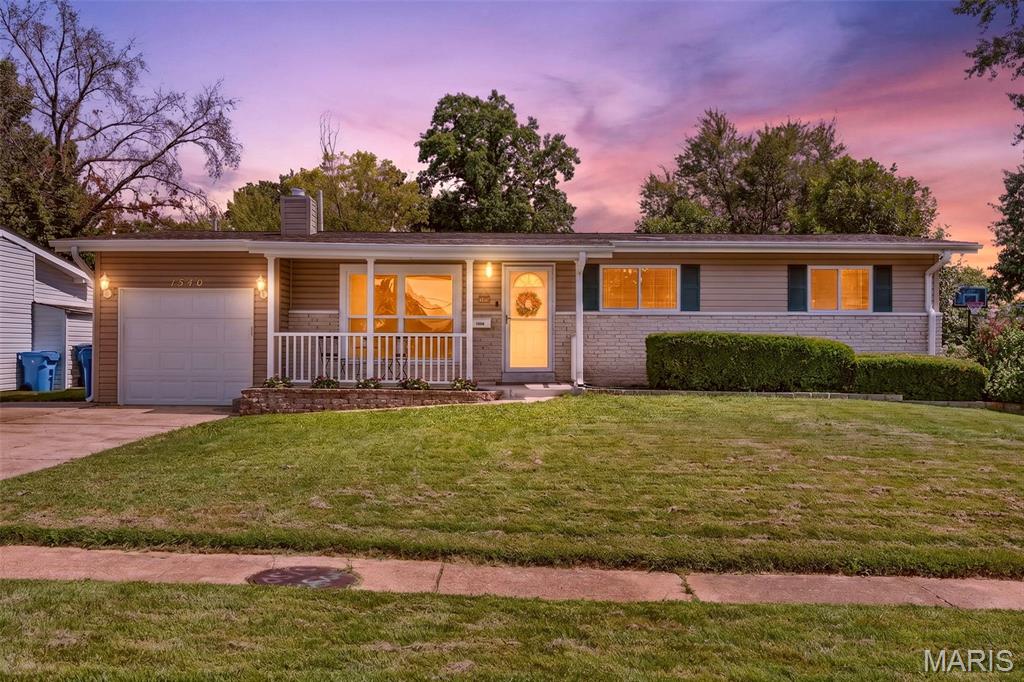 1st image of 1540 Starling Dr, Florissant, MO 63031 | MLS# MIS26052127