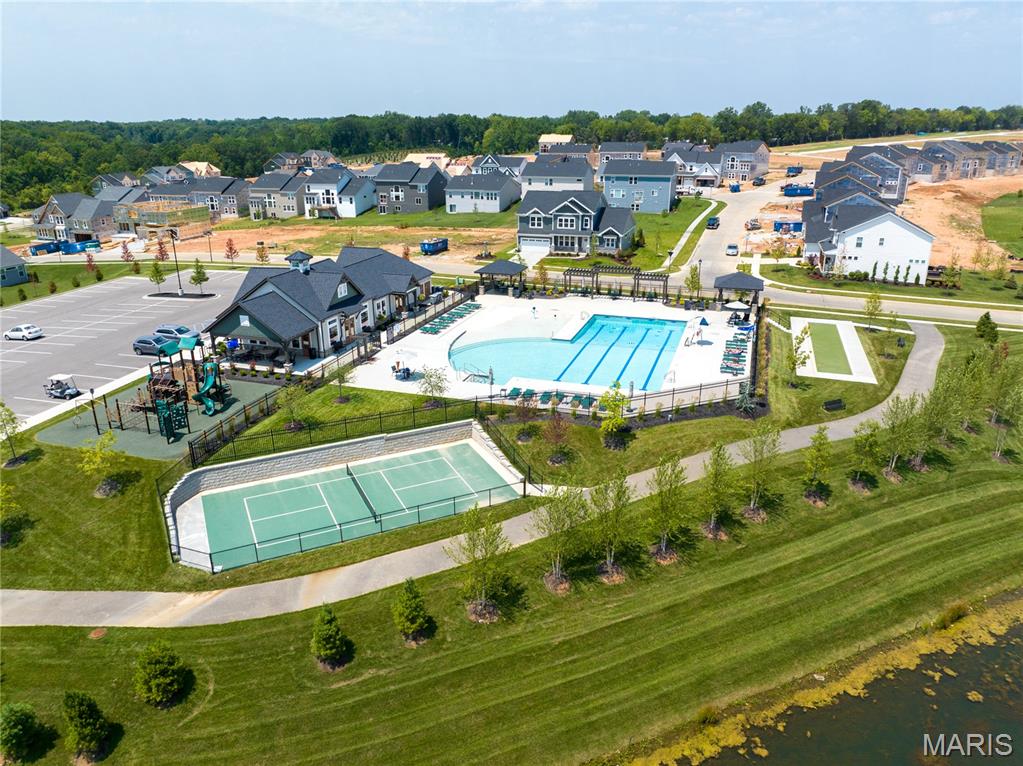 2nd image of 407 Roddens Wy, O Fallon, MO 63368 | MLS# MIS26052132
