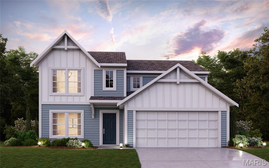 1st image of 407 Roddens Wy, O Fallon, MO 63368 | MLS# MIS26052132
