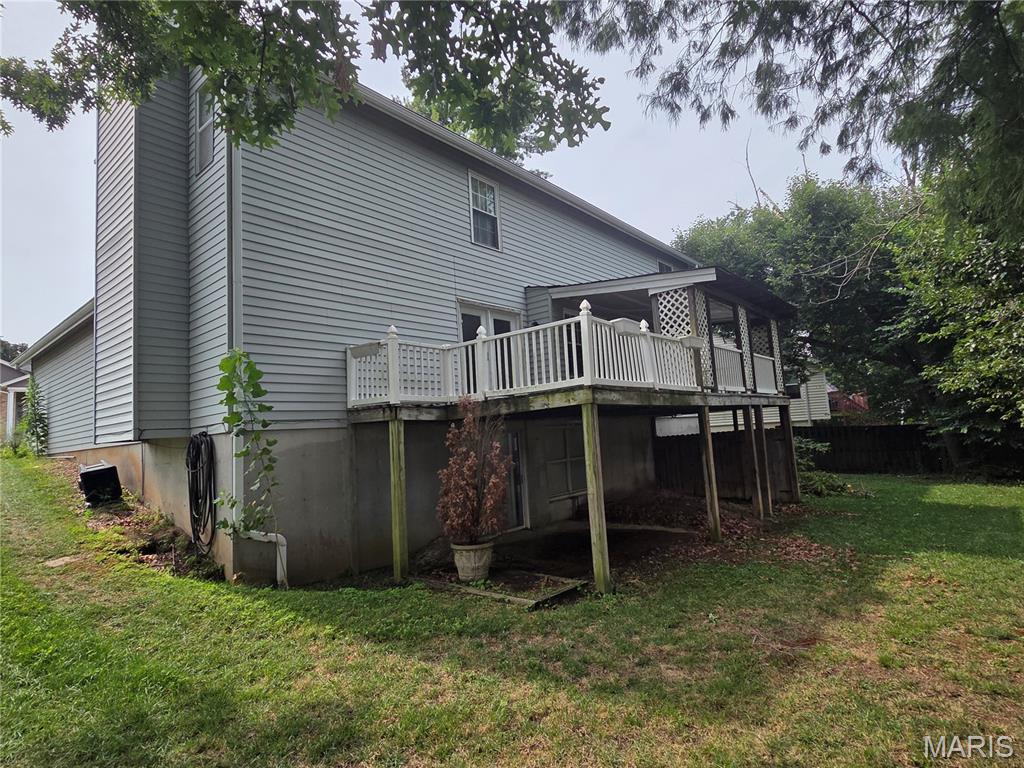41st image of 1327 Culpepper Ridge Dr, Ballwin, MO 63021 | MLS# MIS26052133