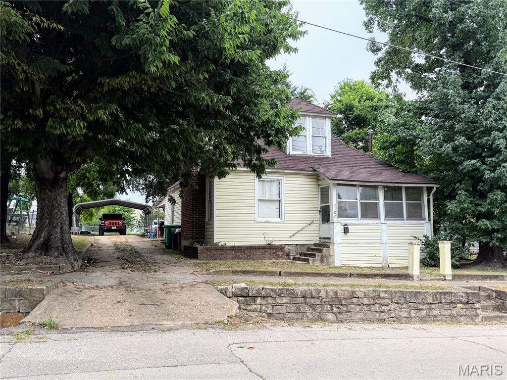 1st image of 122 Watts St, Park Hills, MO 63601 | MLS# MIS26052142