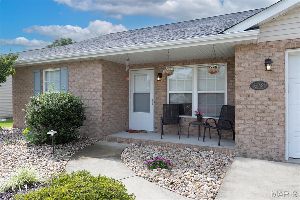 4th image of 672 W 1St St W, Aviston, IL 62216 | MLS# MIS26052148