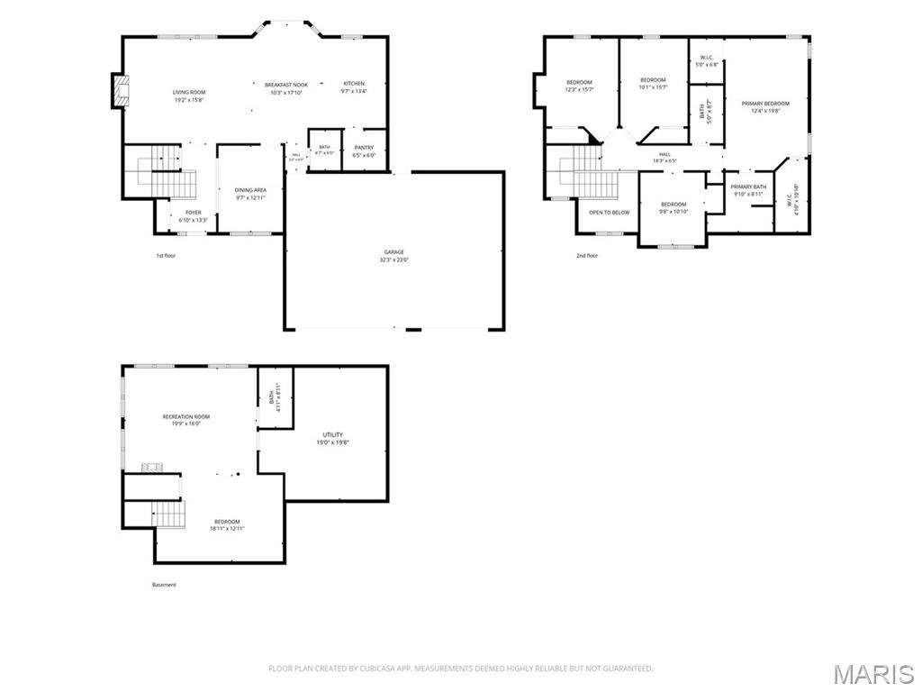 53rd image of 2045 Grandview Dr, Saint Jacob, IL 62281 | MLS# MIS26052153