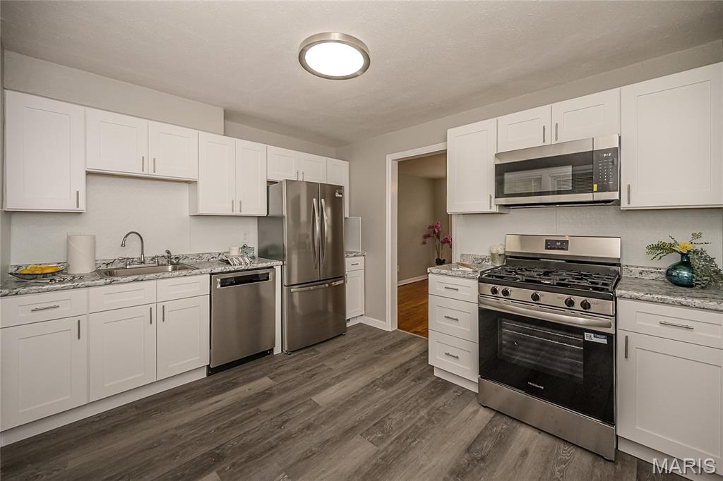 4th image of 423 Warford Ave, Saint Louis, MO 63135 | MLS# MIS26052154
