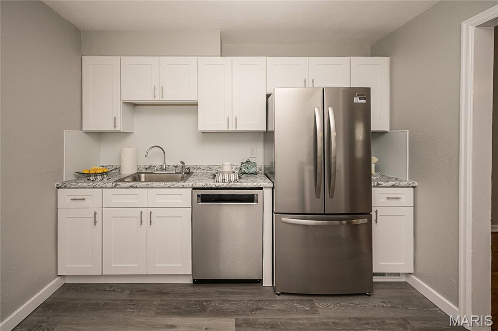 5th image of 423 Warford Ave, Saint Louis, MO 63135 | MLS# MIS26052154
