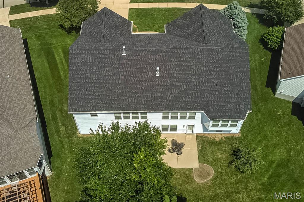 29th image of 15263 Brightfield Manor Dr, Chesterfield, MO 63017 | MLS# MIS26052164