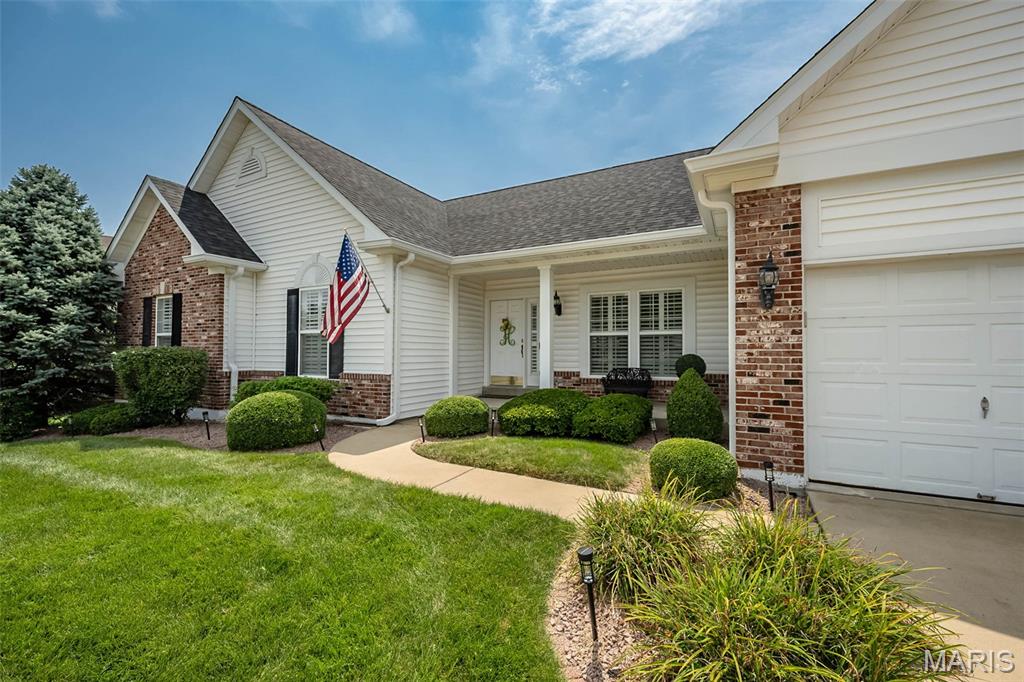 2nd image of 15263 Brightfield Manor Dr, Chesterfield, MO 63017 | MLS# MIS26052164