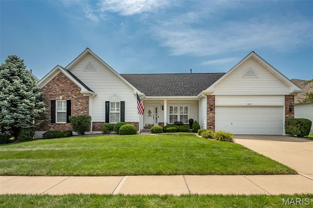 1st image of 15263 Brightfield Manor Dr, Chesterfield, MO 63017 | MLS# MIS26052164