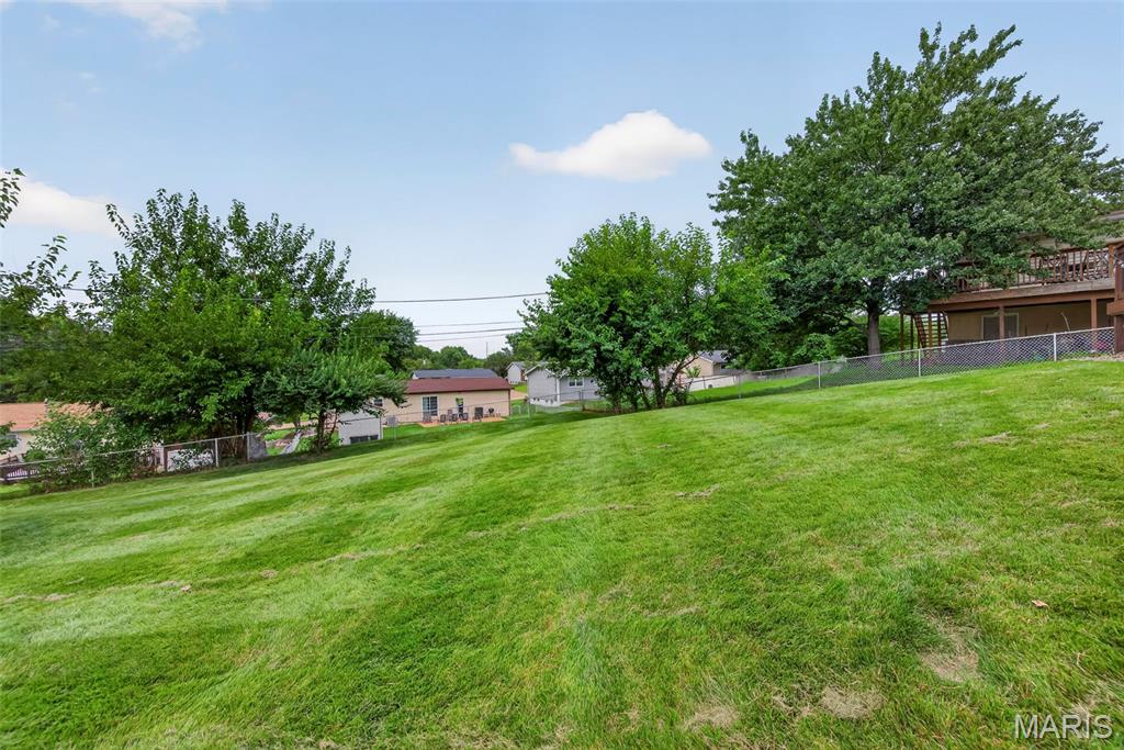 48th image of 1486 El Camino Dr, Florissant, MO 63031 | MLS# MIS26052166