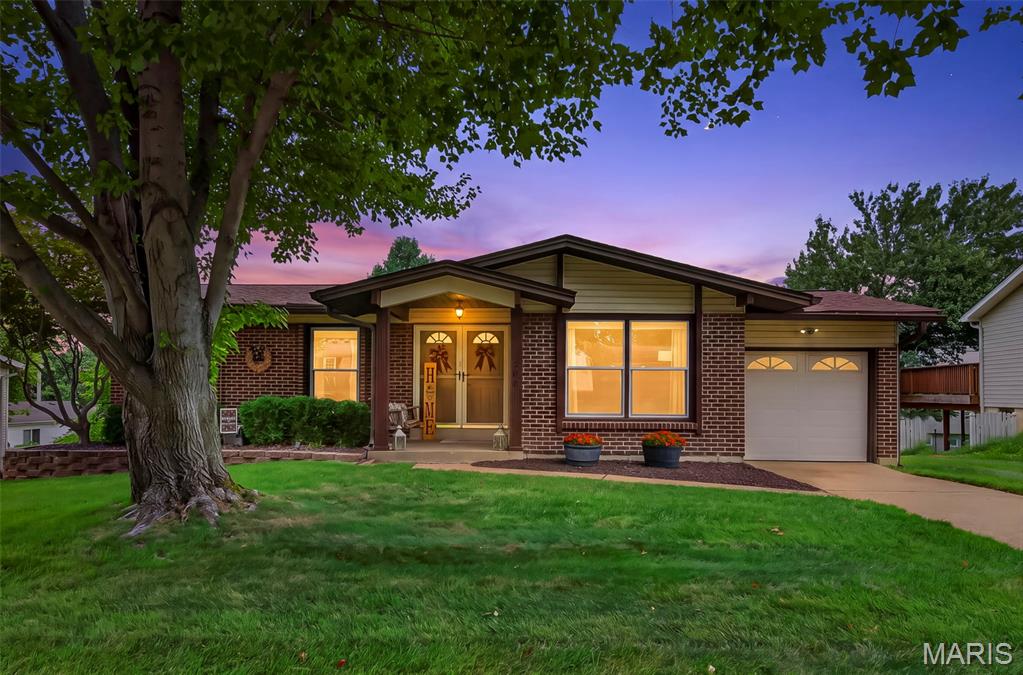 1st image of 1486 El Camino Dr, Florissant, MO 63031 | MLS# MIS26052166